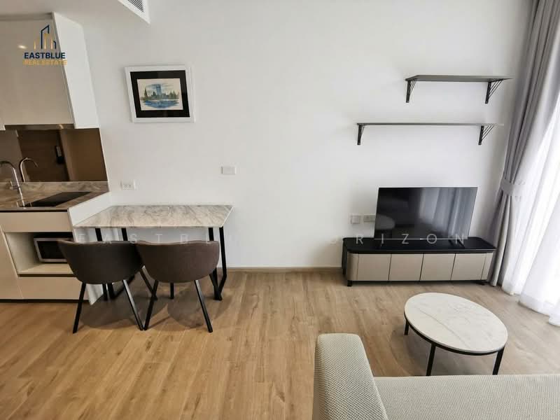 Fynn Asoke, Bangkok, 28 Sukhumvit 10 Alley, Khlong Toei, Bangkok, 1 Bedroom, 35 sqm, Condo For Rent, by Eastblue Horizon, 500497565 - DDproperty.com