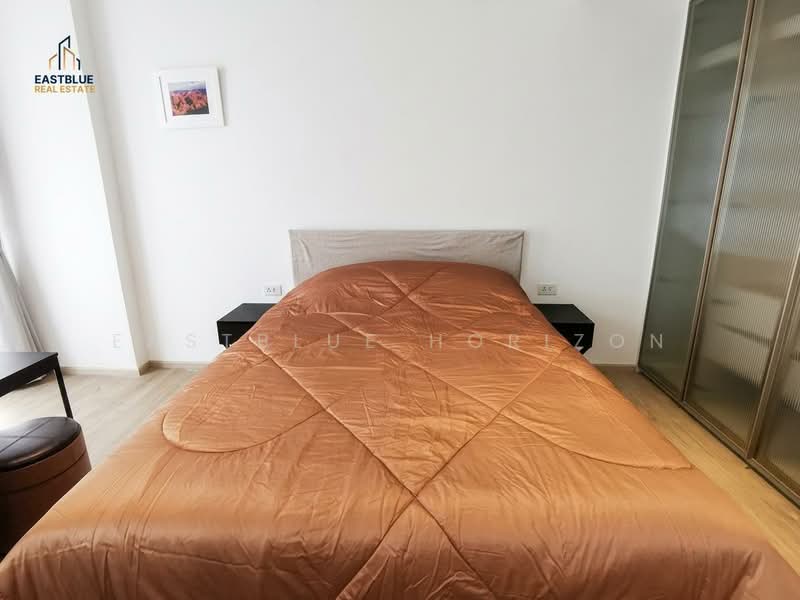 Fynn Asoke, Bangkok, 28 Sukhumvit 10 Alley, Khlong Toei, Bangkok, 1 Bedroom, 35 sqm, Condo For Rent, by Eastblue Horizon, 500497565 - DDproperty.com