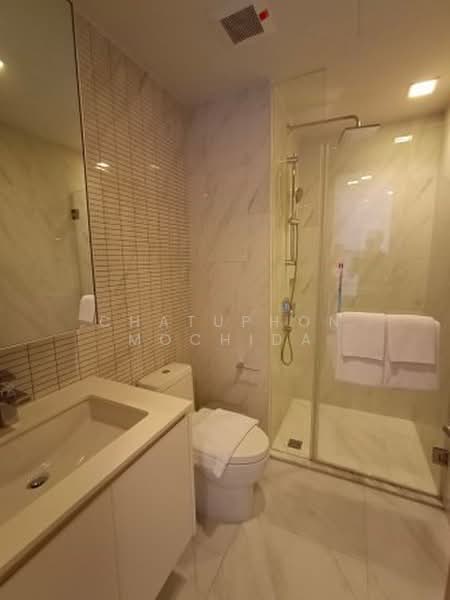 Hyde Sukhumvit 11, Bangkok, 11 Soi Sukhumvit 11, Khlongtoei Nua, Watthana, Bangkok, 1 Bedroom, 34 sqm, Condo For Sale, by Chatuphon Mochida, 500497567 - DDproperty.com