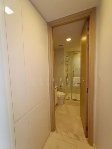 Hyde Sukhumvit 11, Bangkok, 11 Soi Sukhumvit 11, Khlongtoei Nua, Watthana, Bangkok, 1 Bedroom, 34 sqm, Condo For Sale, by Chatuphon Mochida, 500497567 - DDproperty.com