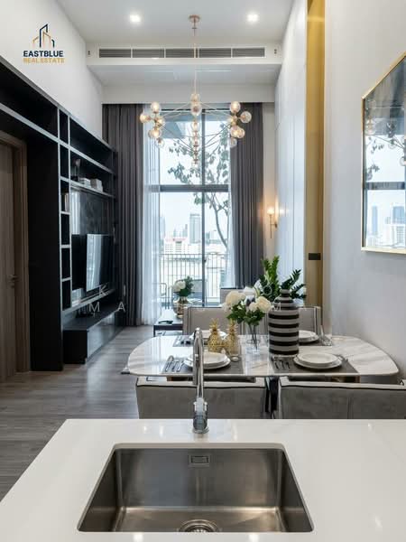 Siamese Exclusive Sukhumvit 31, Bangkok, 75 Soi Sukhumvit 31, Khlong Tan Nua, Watthana, Bangkok, 2 Bedrooms, 73 sqm, Condo For Sale, by Kittiphop Machchima, 500497569 - DDproperty.com