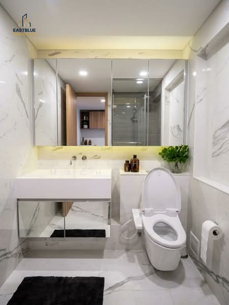 Siamese Exclusive Sukhumvit 31, Bangkok, 75 Soi Sukhumvit 31, Khlong Tan Nua, Watthana, Bangkok, 2 Bedrooms, 73 sqm, Condo For Sale, by Kittiphop Machchima, 500497569 - DDproperty.com
