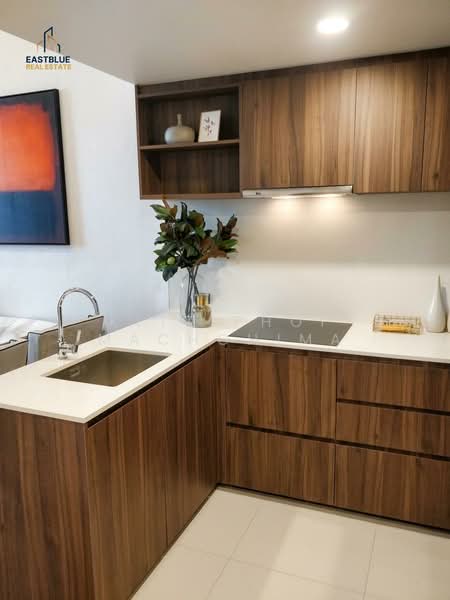Siamese Exclusive Sukhumvit 31, Bangkok, 75 Soi Sukhumvit 31, Khlong Tan Nua, Watthana, Bangkok, 2 Bedrooms, 73 sqm, Condo For Sale, by Kittiphop Machchima, 500497569 - DDproperty.com