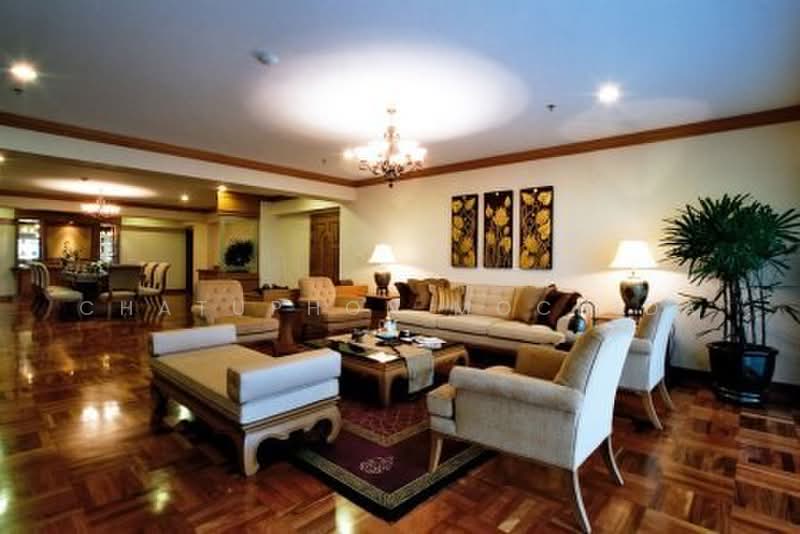 Centre Point Residence Phromphong, Bangkok, Soi Sukhumvit 39, Khlong Tan Nua, Watthana, Bangkok, 3 Bedrooms, 265 sqm, Apartment For Rent, by Chatuphon Mochida, 500497570 - DDproperty.com