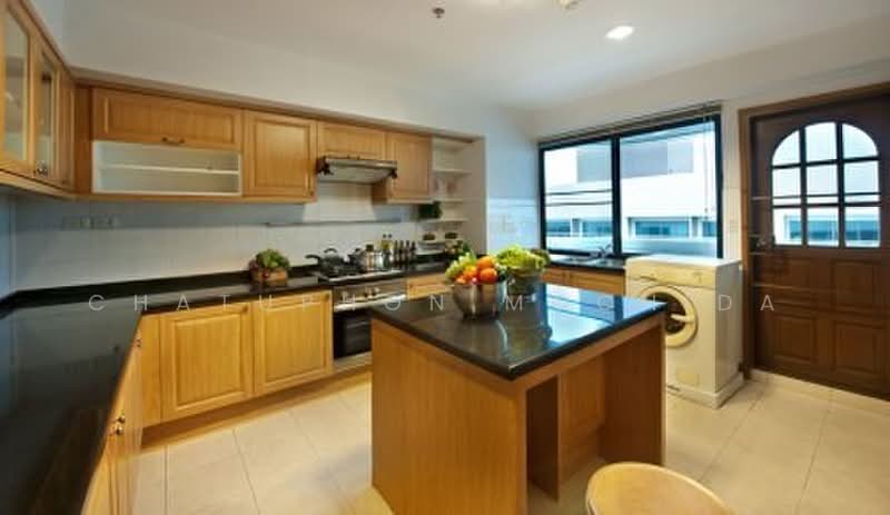 Centre Point Residence Phromphong : เซ็นเตอร์พ้อยท์ เรสซิเด้นซ์ พร้อมพงษ์, กรุงเทพ, ซ.สุขุมวิท39, คลองตันเหนือ, วัฒนา, กรุงเทพ, 265 ตร.ม., อพาร์ทเมนท์ ให้เช่า, โดย Chatuphon Mochida, 500497570 - DDproperty.com