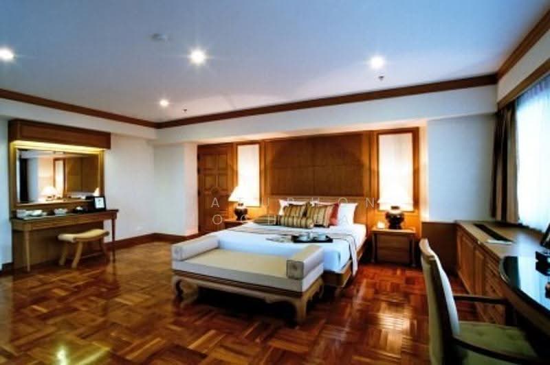Centre Point Residence Phromphong, Bangkok, Soi Sukhumvit 39, Khlong Tan Nua, Watthana, Bangkok, 3 Bedrooms, 265 sqm, Apartment For Rent, by Chatuphon Mochida, 500497570 - DDproperty.com