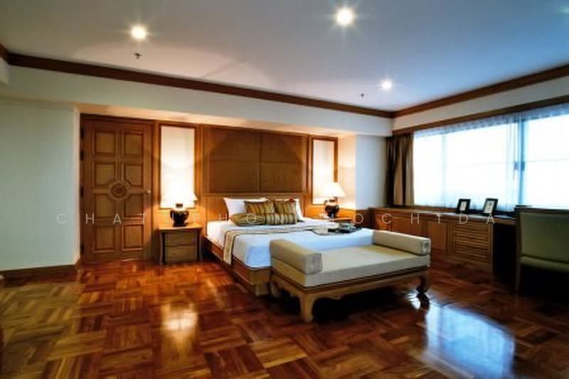 Centre Point Residence Phromphong : เซ็นเตอร์พ้อยท์ เรสซิเด้นซ์ พร้อมพงษ์, กรุงเทพ, ซ.สุขุมวิท39, คลองตันเหนือ, วัฒนา, กรุงเทพ, 265 ตร.ม., อพาร์ทเมนท์ ให้เช่า, โดย Chatuphon Mochida, 500497570 - DDproperty.com