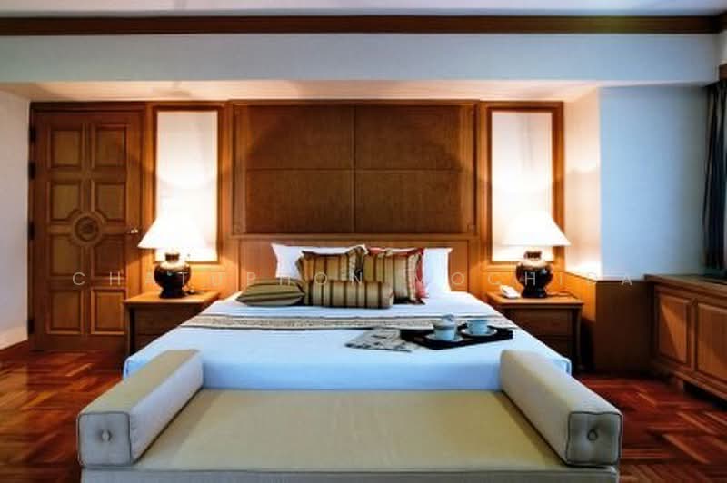 Centre Point Residence Phromphong : เซ็นเตอร์พ้อยท์ เรสซิเด้นซ์ พร้อมพงษ์, กรุงเทพ, ซ.สุขุมวิท39, คลองตันเหนือ, วัฒนา, กรุงเทพ, 265 ตร.ม., อพาร์ทเมนท์ ให้เช่า, โดย Chatuphon Mochida, 500497570 - DDproperty.com