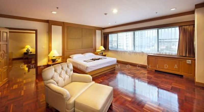 Centre Point Residence Phromphong : เซ็นเตอร์พ้อยท์ เรสซิเด้นซ์ พร้อมพงษ์, กรุงเทพ, ซ.สุขุมวิท39, คลองตันเหนือ, วัฒนา, กรุงเทพ, 265 ตร.ม., อพาร์ทเมนท์ ให้เช่า, โดย Chatuphon Mochida, 500497570 - DDproperty.com