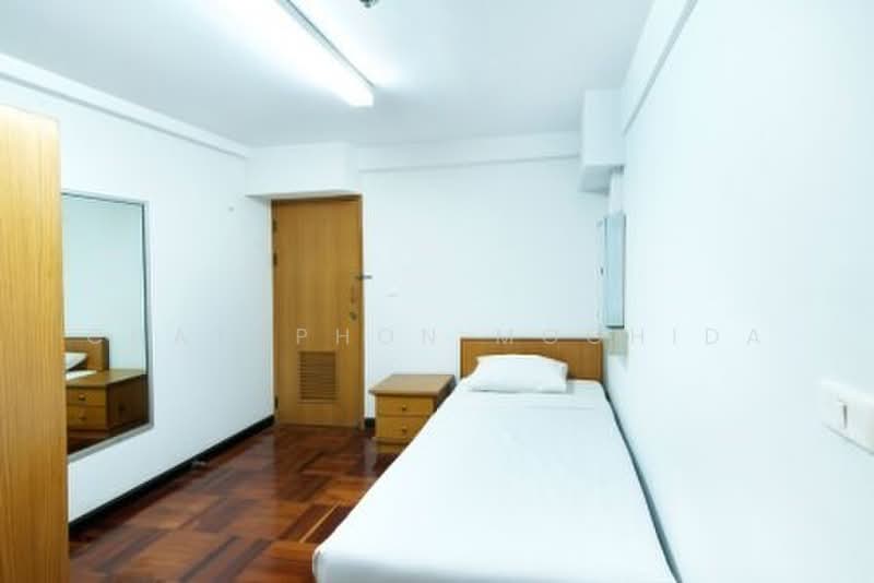 Centre Point Residence Phromphong, Bangkok, Soi Sukhumvit 39, Khlong Tan Nua, Watthana, Bangkok, 3 Bedrooms, 265 sqm, Apartment For Rent, by Chatuphon Mochida, 500497570 - DDproperty.com