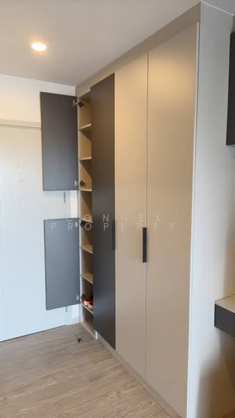 Regent Home Bangna, Bangkok, Sanphawut Road, Bang Na Tai, Bang Na, Bangkok, 1 Bedroom, 30 sqm, Condo For Rent, by Connex Property, 500497571 - DDproperty.com