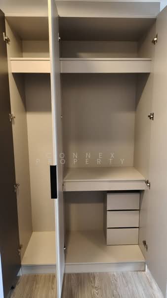 Regent Home Bangna, Bangkok, Sanphawut Road, Bang Na Tai, Bang Na, Bangkok, 1 Bedroom, 30 sqm, Condo For Rent, by Connex Property, 500497571 - DDproperty.com