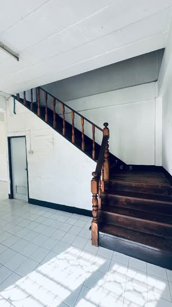 ทาวน์เฮ้าส์นิคมพัฒนา ระยอง, Rayong, Nikhom Pattana, Rayong, 2 Bedrooms, 100 sqm, Townhouse For Sale, by The Best Property นัช, 500497574 - DDproperty.com