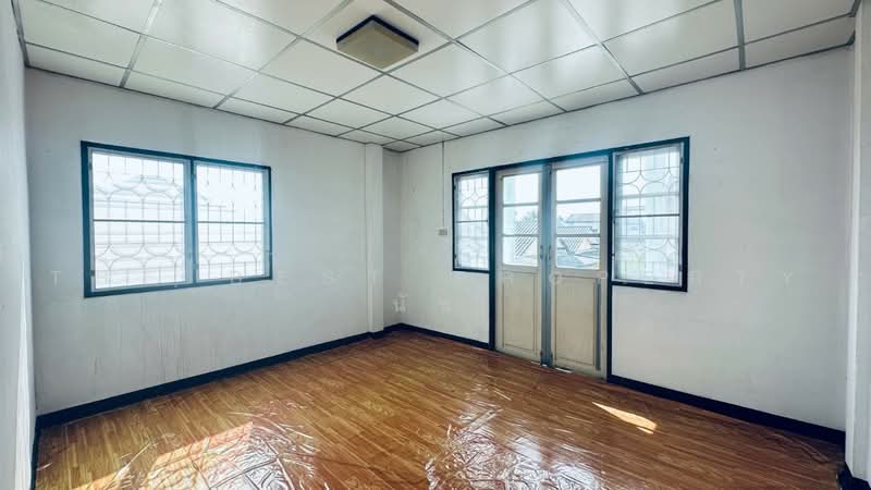 ทาวน์เฮ้าส์นิคมพัฒนา ระยอง, Rayong, Nikhom Pattana, Rayong, 2 Bedrooms, 100 sqm, Townhouse For Sale, by The Best Property นัช, 500497574 - DDproperty.com