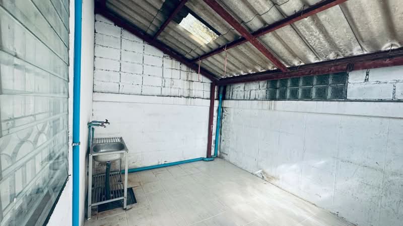 ทาวน์เฮ้าส์นิคมพัฒนา ระยอง, Rayong, Nikhom Pattana, Rayong, 2 Bedrooms, 100 sqm, Townhouse For Sale, by The Best Property นัช, 500497574 - DDproperty.com