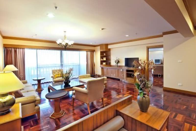 Centre Point Residence Phromphong : เซ็นเตอร์พ้อยท์ เรสซิเด้นซ์ พร้อมพงษ์, กรุงเทพ, ซ.สุขุมวิท39, คลองตันเหนือ, วัฒนา, กรุงเทพ, 325 ตร.ม., อพาร์ทเมนท์ ให้เช่า, โดย Chatuphon Mochida, 500497576 - DDproperty.com