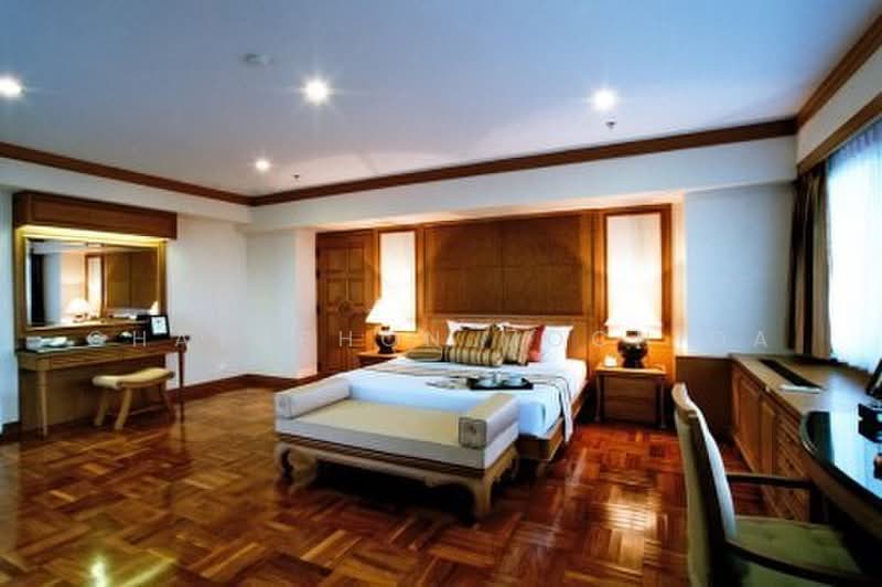 Centre Point Residence Phromphong, Bangkok, Soi Sukhumvit 39, Khlong Tan Nua, Watthana, Bangkok, 4 Bedrooms, 325 sqm, Apartment For Rent, by Chatuphon Mochida, 500497576 - DDproperty.com