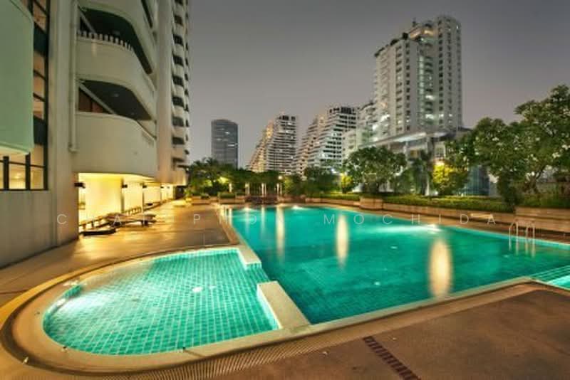 Centre Point Residence Phromphong, Bangkok, Soi Sukhumvit 39, Khlong Tan Nua, Watthana, Bangkok, 4 Bedrooms, 325 sqm, Apartment For Rent, by Chatuphon Mochida, 500497576 - DDproperty.com