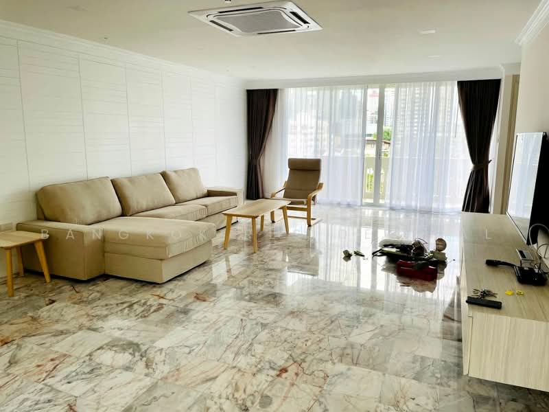Villa Chaya, Bangkok, 1133 Soi Phraya Prasert, Phlapphla, Wang Thonglang, Bangkok, 3 Bedrooms, 260 sqm, Apartment For Rent, by Bangkok Residential, 500497577 - DDproperty.com