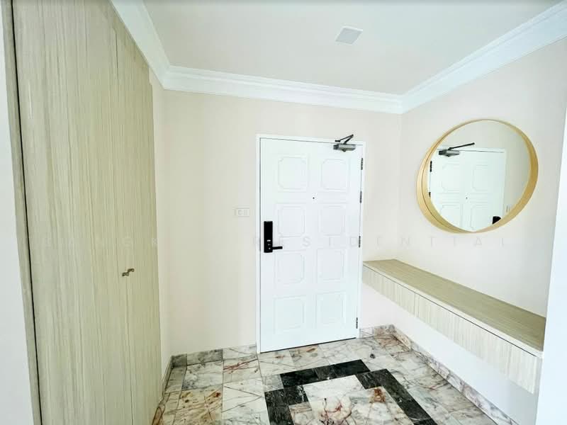Villa Chaya, Bangkok, 1133 Soi Phraya Prasert, Phlapphla, Wang Thonglang, Bangkok, 3 Bedrooms, 260 sqm, Apartment For Rent, by Bangkok Residential, 500497577 - DDproperty.com
