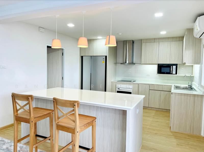 Villa Chaya, Bangkok, 1133 Soi Phraya Prasert, Phlapphla, Wang Thonglang, Bangkok, 3 Bedrooms, 260 sqm, Apartment For Rent, by Bangkok Residential, 500497577 - DDproperty.com
