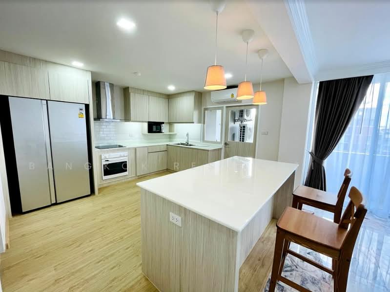Villa Chaya, Bangkok, 1133 Soi Phraya Prasert, Phlapphla, Wang Thonglang, Bangkok, 3 Bedrooms, 260 sqm, Apartment For Rent, by Bangkok Residential, 500497577 - DDproperty.com
