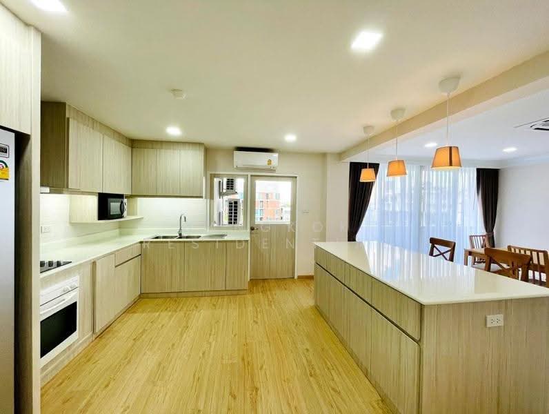 Villa Chaya, Bangkok, 1133 Soi Phraya Prasert, Phlapphla, Wang Thonglang, Bangkok, 3 Bedrooms, 260 sqm, Apartment For Rent, by Bangkok Residential, 500497577 - DDproperty.com