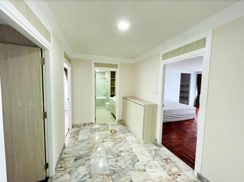 Villa Chaya, Bangkok, 1133 Soi Phraya Prasert, Phlapphla, Wang Thonglang, Bangkok, 3 Bedrooms, 260 sqm, Apartment For Rent, by Bangkok Residential, 500497577 - DDproperty.com