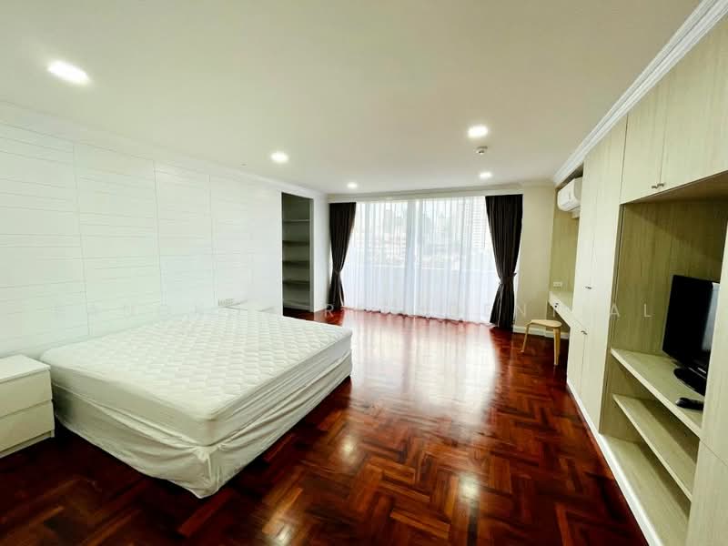 Villa Chaya, Bangkok, 1133 Soi Phraya Prasert, Phlapphla, Wang Thonglang, Bangkok, 3 Bedrooms, 260 sqm, Apartment For Rent, by Bangkok Residential, 500497577 - DDproperty.com