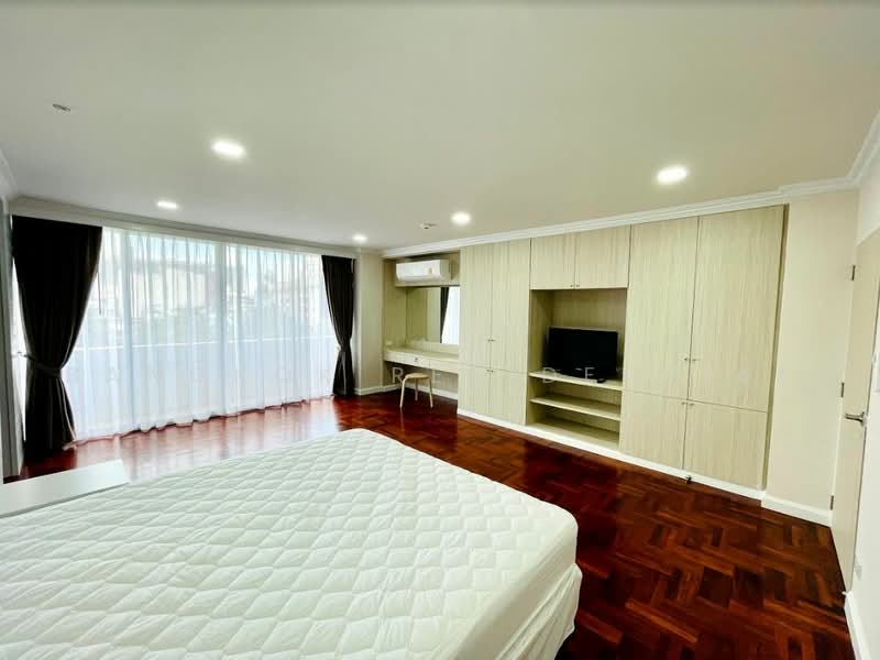 Villa Chaya, Bangkok, 1133 Soi Phraya Prasert, Phlapphla, Wang Thonglang, Bangkok, 3 Bedrooms, 260 sqm, Apartment For Rent, by Bangkok Residential, 500497577 - DDproperty.com
