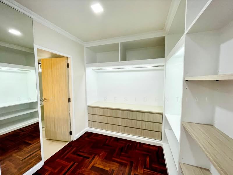 Villa Chaya, Bangkok, 1133 Soi Phraya Prasert, Phlapphla, Wang Thonglang, Bangkok, 3 Bedrooms, 260 sqm, Apartment For Rent, by Bangkok Residential, 500497577 - DDproperty.com