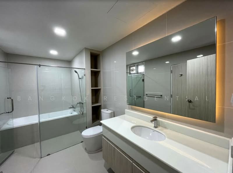 Villa Chaya, Bangkok, 1133 Soi Phraya Prasert, Phlapphla, Wang Thonglang, Bangkok, 3 Bedrooms, 260 sqm, Apartment For Rent, by Bangkok Residential, 500497577 - DDproperty.com