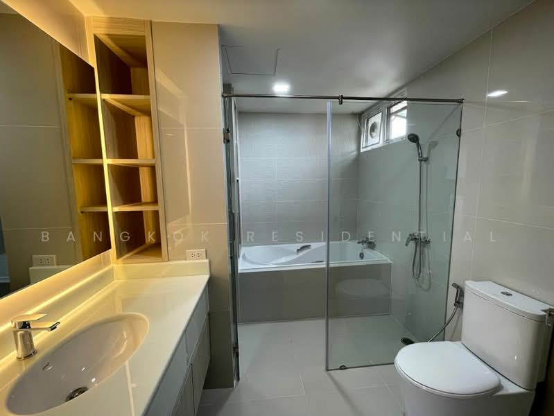 Villa Chaya, Bangkok, 1133 Soi Phraya Prasert, Phlapphla, Wang Thonglang, Bangkok, 3 Bedrooms, 260 sqm, Apartment For Rent, by Bangkok Residential, 500497577 - DDproperty.com