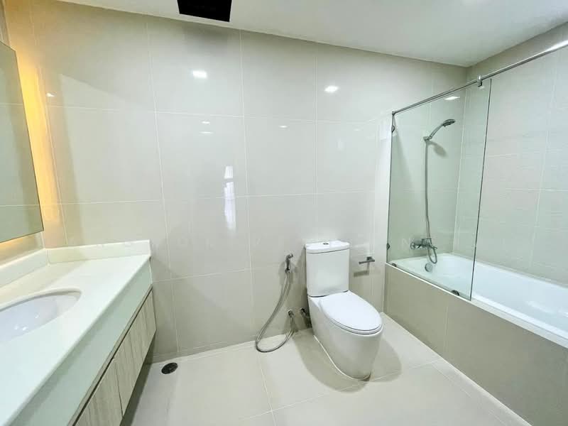 Villa Chaya, Bangkok, 1133 Soi Phraya Prasert, Phlapphla, Wang Thonglang, Bangkok, 3 Bedrooms, 260 sqm, Apartment For Rent, by Bangkok Residential, 500497577 - DDproperty.com