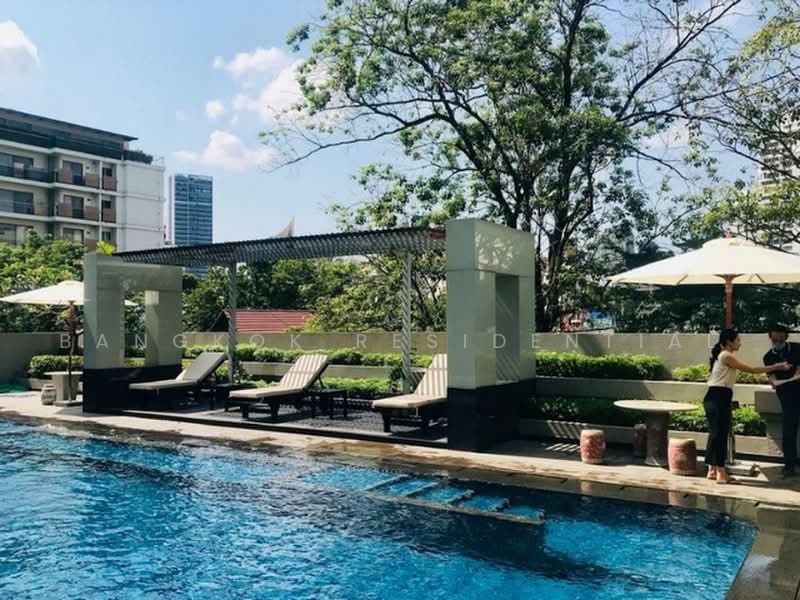 Villa Chaya, Bangkok, 1133 Soi Phraya Prasert, Phlapphla, Wang Thonglang, Bangkok, 3 Bedrooms, 260 sqm, Apartment For Rent, by Bangkok Residential, 500497577 - DDproperty.com