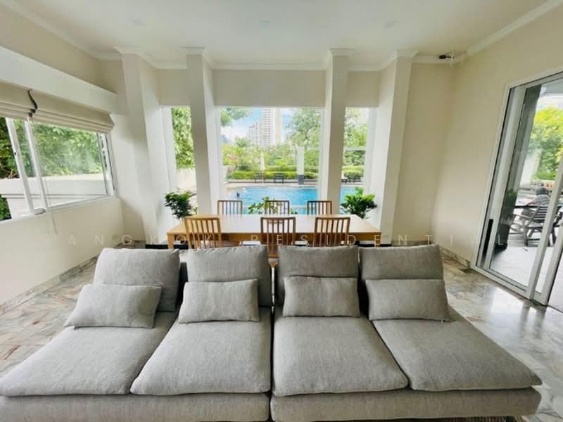 Villa Chaya, Bangkok, 1133 Soi Phraya Prasert, Phlapphla, Wang Thonglang, Bangkok, 3 Bedrooms, 260 sqm, Apartment For Rent, by Bangkok Residential, 500497577 - DDproperty.com