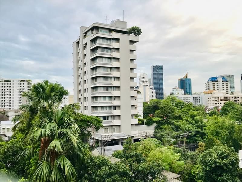 Villa Chaya, Bangkok, 1133 Soi Phraya Prasert, Phlapphla, Wang Thonglang, Bangkok, 3 Bedrooms, 260 sqm, Apartment For Rent, by Bangkok Residential, 500497577 - DDproperty.com