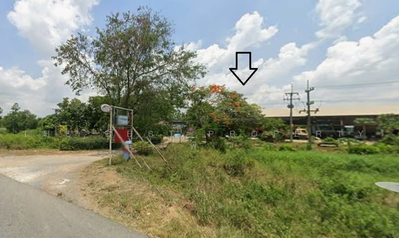 ที่ดินพร้อมสิ่งปลูกสร้างราชสาส์น ฉะเชิงเทรา, Chachoengsao, Muang Mai, Ratchasan, Chachoengsao, , 11,360 sqm, Land For Sale, by The Best Property   พี, 500497579 - DDproperty.com