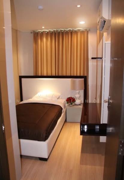 The Address Pathumwan, Bangkok, 470 Petchburi Road, Thanon Phetchaburi, Ratchathewi, Bangkok, 2 Bedrooms, 61 sqm, Condo For Rent, by Vichai Annavakulthorn, 500497580 - DDproperty.com