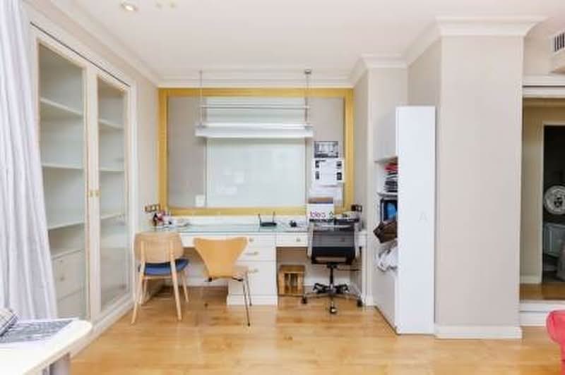 Langsuan Ville, Bangkok, 50 Soi Langsuan, Lumphini, Pathum Wan, Bangkok, 3 Bedrooms, 242 sqm, Condo For Rent, by Rasita Maneelam, 500497582 - DDproperty.com