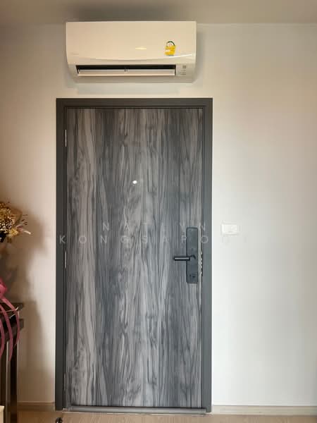 Elio Del Nest, Bangkok, 39 Udomsuk Road, Bang Na, Bangkok, 1 Bedroom, 32 sqm, Condo For Sale, by Natlyn Kongsapook, 500497583 - DDproperty.com