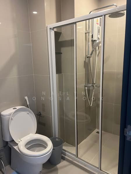 Elio Del Nest, Bangkok, 39 Udomsuk Road, Bang Na, Bangkok, 1 Bedroom, 32 sqm, Condo For Sale, by Natlyn Kongsapook, 500497583 - DDproperty.com