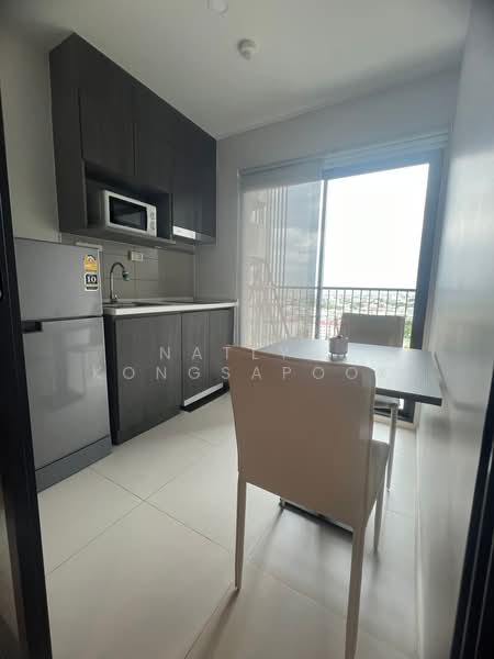 Elio Del Nest, Bangkok, 39 Udomsuk Road, Bang Na, Bangkok, 1 Bedroom, 32 sqm, Condo For Sale, by Natlyn Kongsapook, 500497583 - DDproperty.com