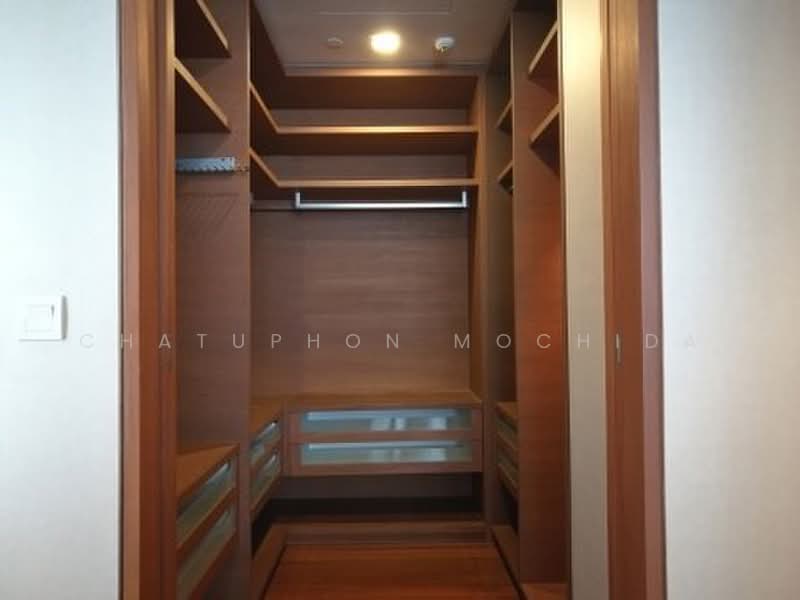 The Sukhothai Residences : เดอะ สุโขทัย เรสซิเด้นซ์, กรุงเทพ, 3 ถนนสาทรใต้ แขวงทุ่งมหาเมฆ เขตสาทร กรุงเทพมหานคร, ทุ่งมหาเมฆ, สาทร, กรุงเทพ, 266 ตร.ม., คอนโด ให้เช่า, โดย Chatuphon Mochida, 500497584 - DDproperty.com