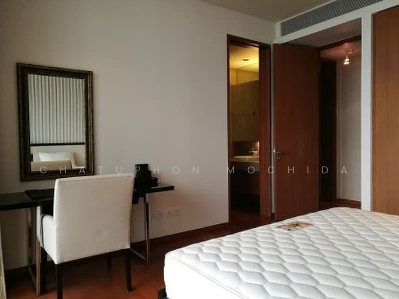 The Sukhothai Residences, Bangkok, 3 Sathorn Tai Road, Thung Maha Mek, Sathon, Bangkok, 3 Bedrooms, 266 sqm, Condo For Rent, by Chatuphon Mochida, 500497584 - DDproperty.com