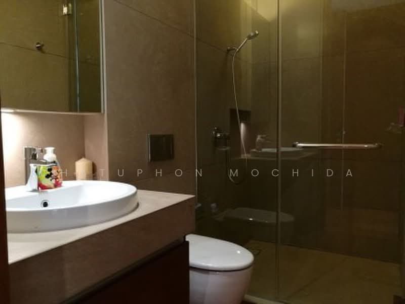 The Sukhothai Residences : เดอะ สุโขทัย เรสซิเด้นซ์, กรุงเทพ, 3 ถนนสาทรใต้ แขวงทุ่งมหาเมฆ เขตสาทร กรุงเทพมหานคร, ทุ่งมหาเมฆ, สาทร, กรุงเทพ, 266 ตร.ม., คอนโด ให้เช่า, โดย Chatuphon Mochida, 500497584 - DDproperty.com
