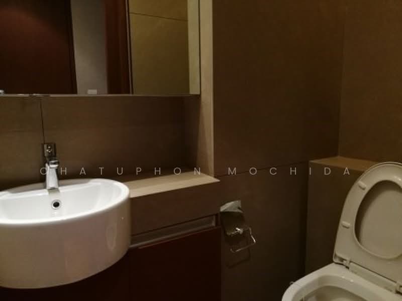 The Sukhothai Residences : เดอะ สุโขทัย เรสซิเด้นซ์, กรุงเทพ, 3 ถนนสาทรใต้ แขวงทุ่งมหาเมฆ เขตสาทร กรุงเทพมหานคร, ทุ่งมหาเมฆ, สาทร, กรุงเทพ, 266 ตร.ม., คอนโด ให้เช่า, โดย Chatuphon Mochida, 500497584 - DDproperty.com
