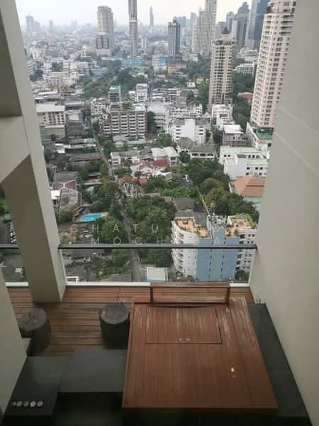 The Sukhothai Residences, Bangkok, 3 Sathorn Tai Road, Thung Maha Mek, Sathon, Bangkok, 3 Bedrooms, 266 sqm, Condo For Rent, by Chatuphon Mochida, 500497584 - DDproperty.com