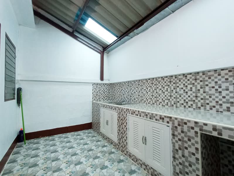 เพชรสยาม 2 หนองแขม, กรุงเทพ, หนองแขม, กรุงเทพ, 100 ตร.ม., ทาวน์เฮ้าส์ ขาย, โดย The Best Property อ้อน, 500497585 - DDproperty.com