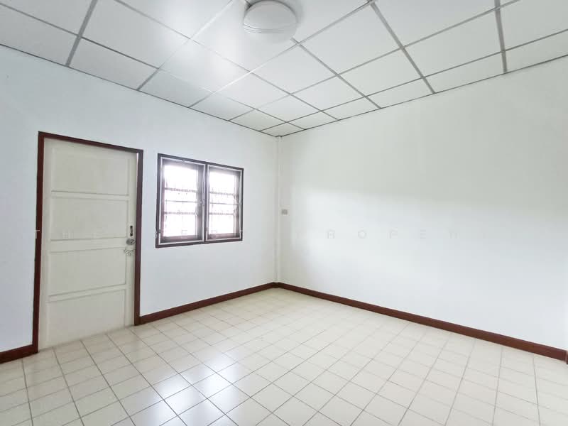 เพชรสยาม 2 หนองแขม, กรุงเทพ, หนองแขม, กรุงเทพ, 100 ตร.ม., ทาวน์เฮ้าส์ ขาย, โดย The Best Property อ้อน, 500497585 - DDproperty.com